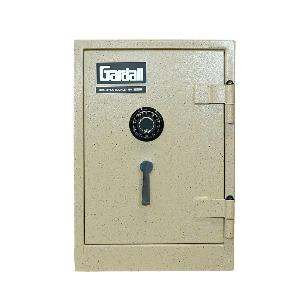 Gardall 1812-2 Burglary & Two Hour Fire Rated Safe