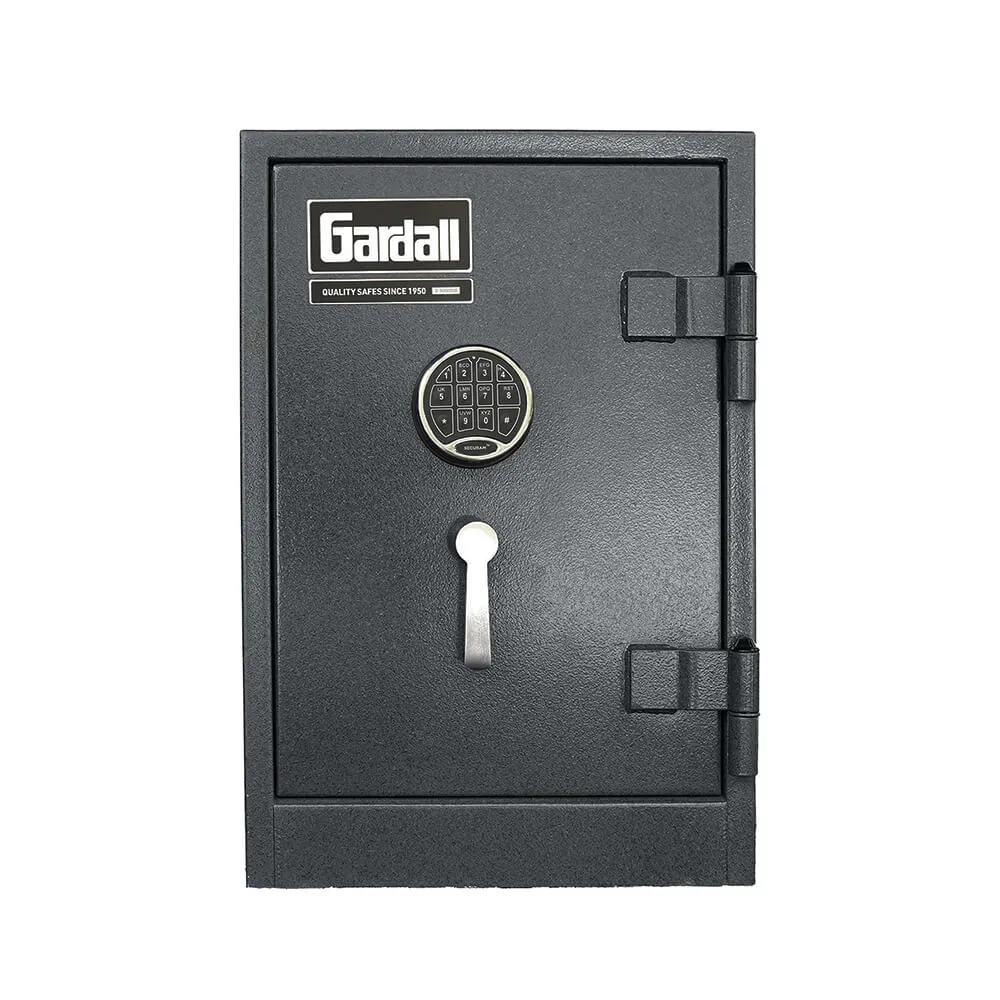 Gardall 1812-2 Burglary & Two Hour Fire Rated Safe