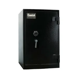 Gardall 3018-2 Burglary & Two Hour Fire Rated Safe