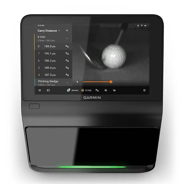 Garmin Approach R50 Launch Monitor