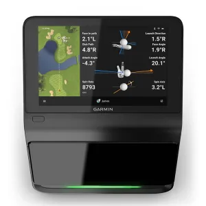 Garmin Approach R50 Launch Monitor
