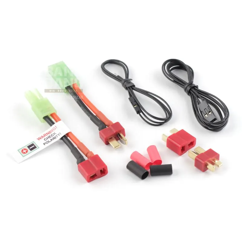 GATE Warfet Power Module (Ver 1.1)