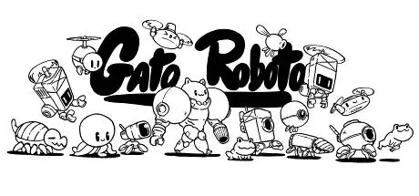 Gato Roboto (PC)