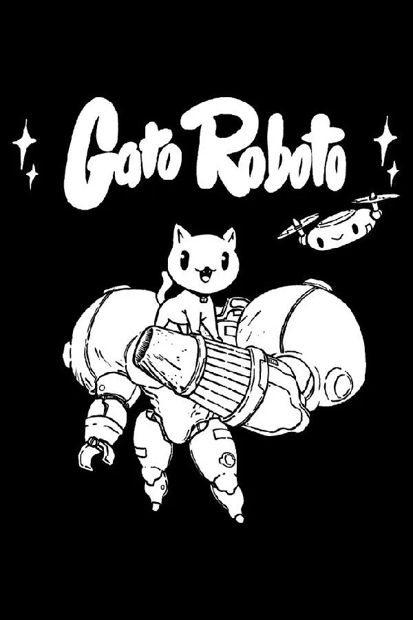 Gato Roboto (PC)