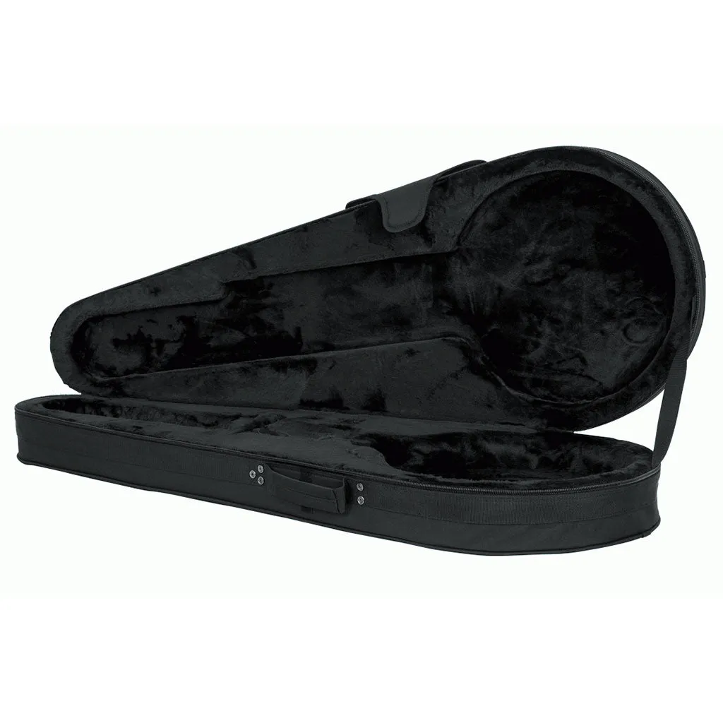 Gator GL-BANJO XL LTWT EPS Foam Banjo Case