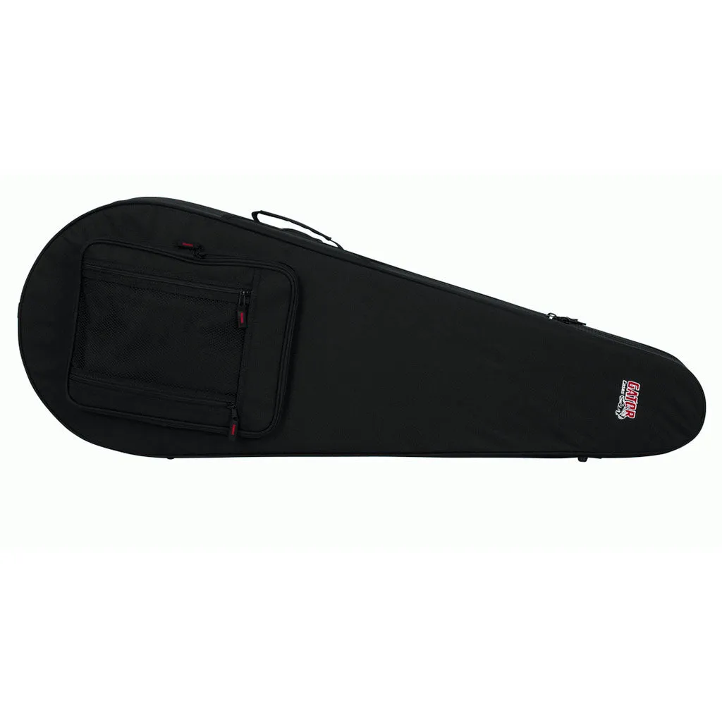 Gator GL-BANJO XL LTWT EPS Foam Banjo Case