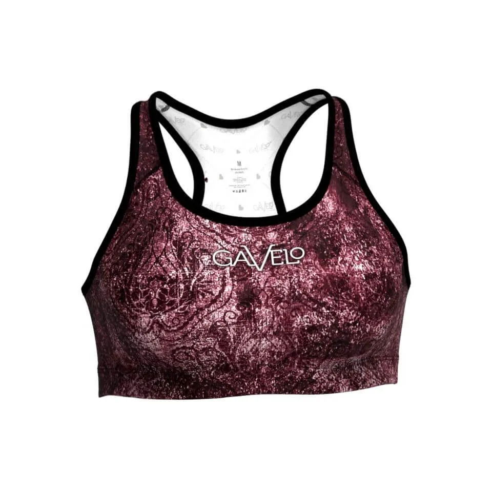 Gavelo Eclipse Sports Bra