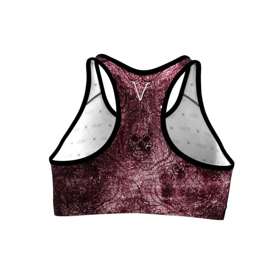 Gavelo Eclipse Sports Bra