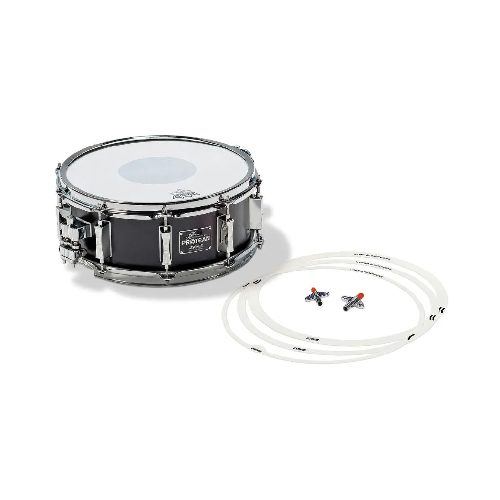 Gavin Harrison 12" x 5" Protean Standard Snare Drum