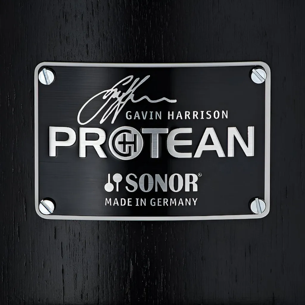 Gavin Harrison 12" x 5" Protean Standard Snare Drum