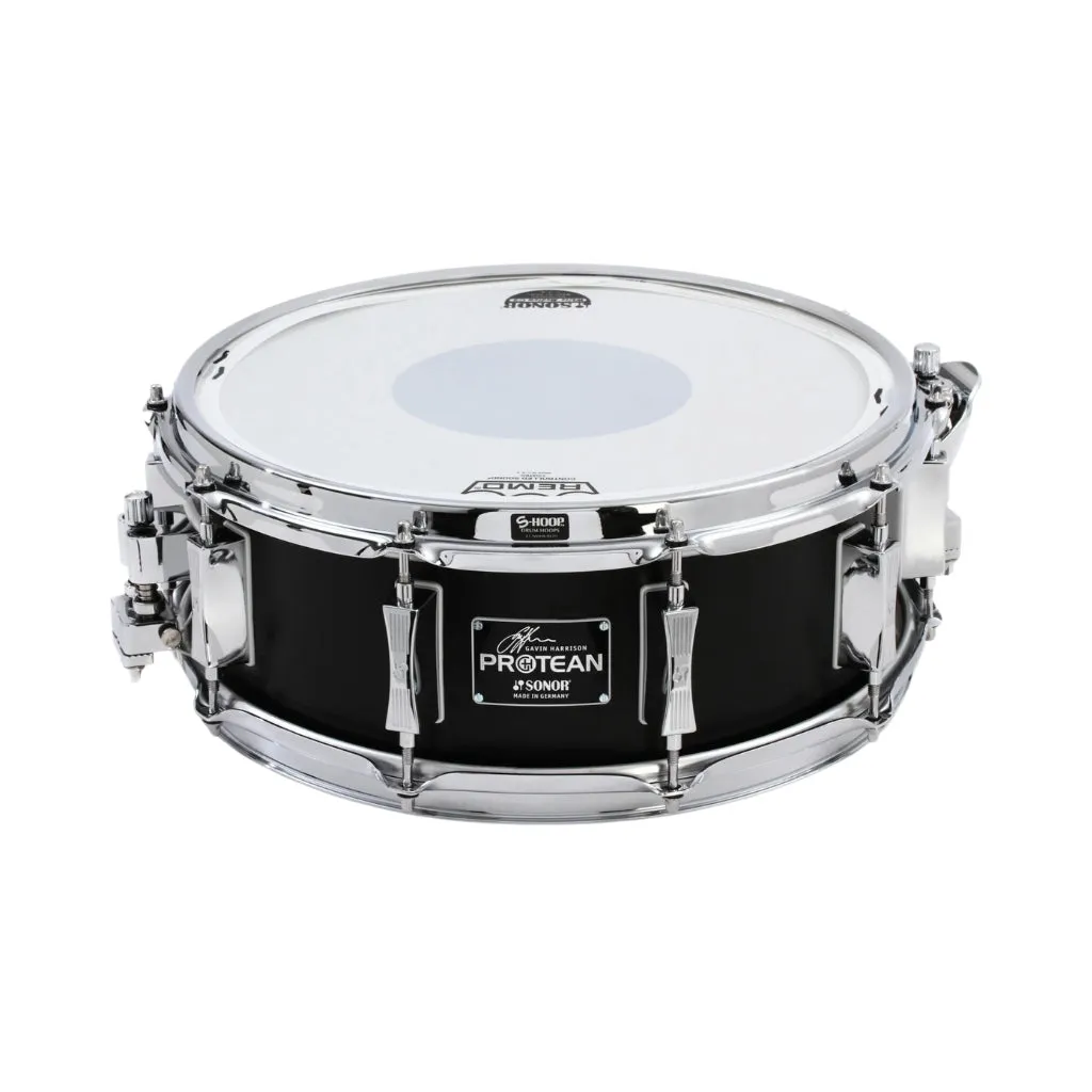 Gavin Harrison 12" x 5" Protean Standard Snare Drum