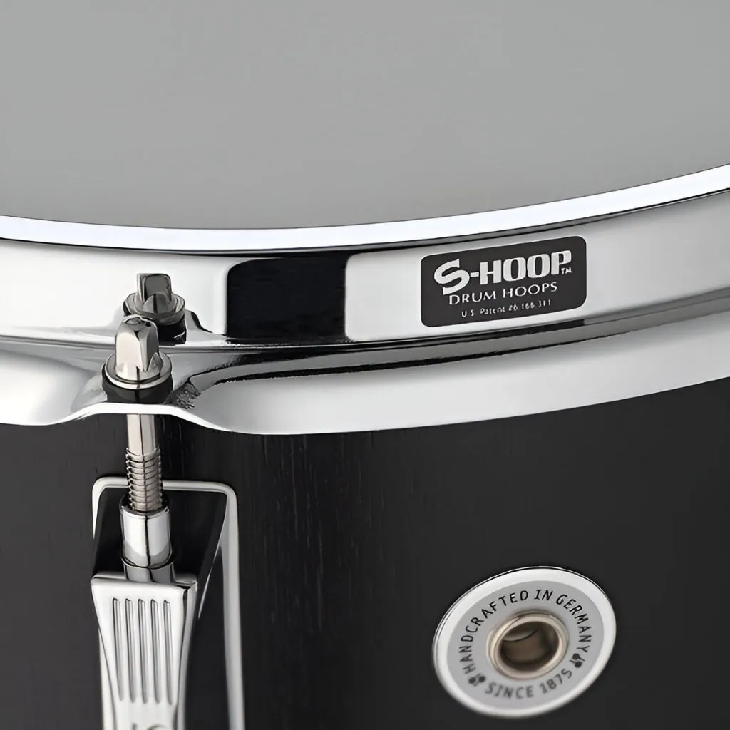 Gavin Harrison 12" x 5" Protean Standard Snare Drum