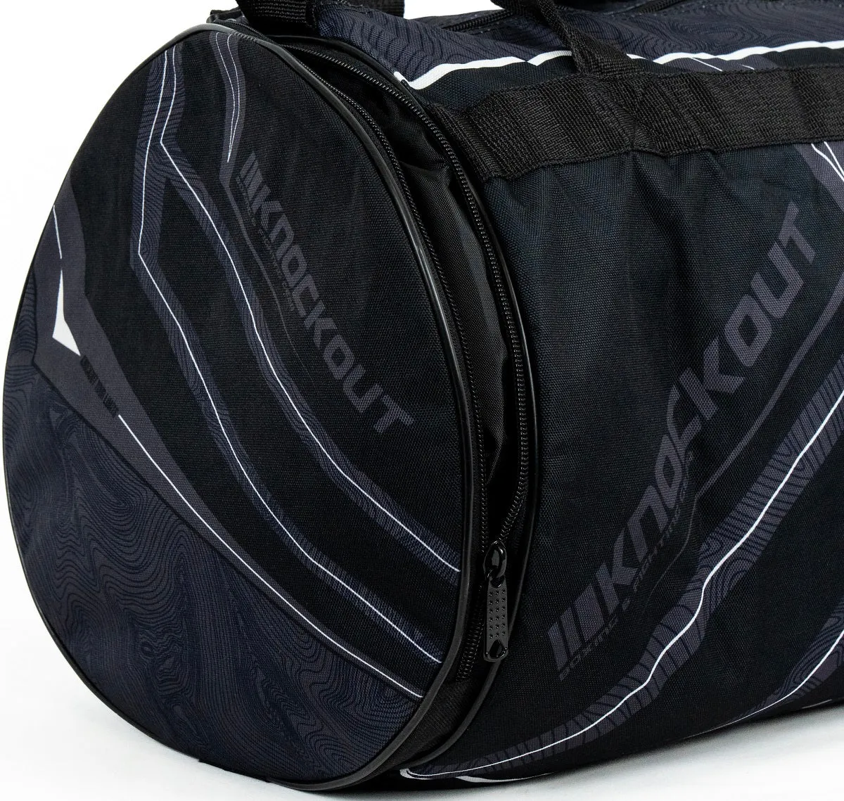 Geanta Antrenament Knockout Fusion