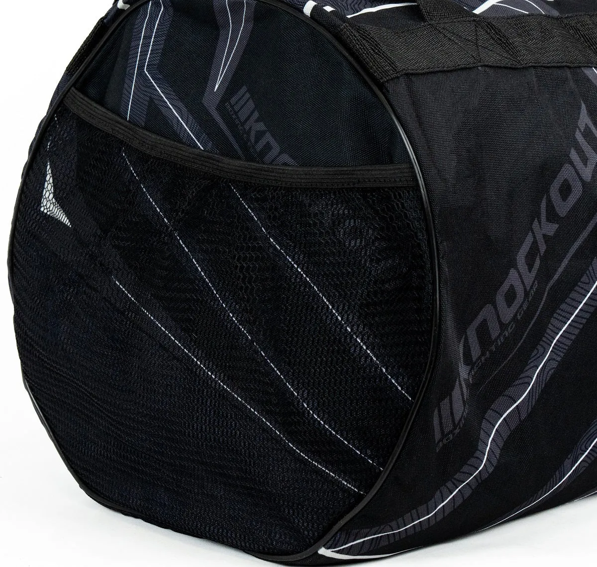 Geanta Antrenament Knockout Fusion