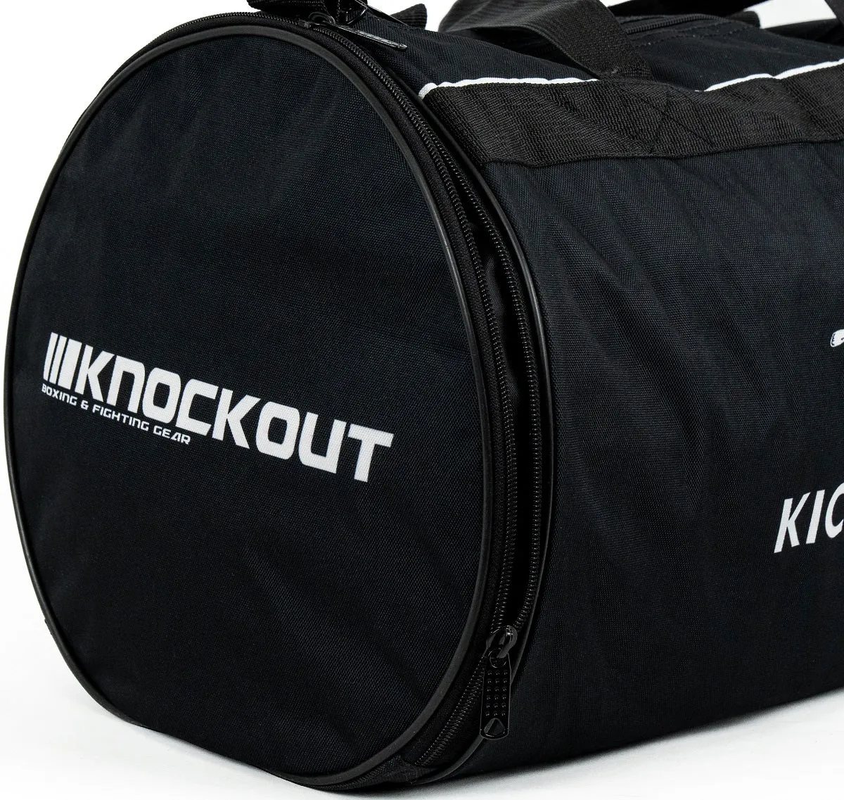Geanta Antrenament Knockout KICKBOXING