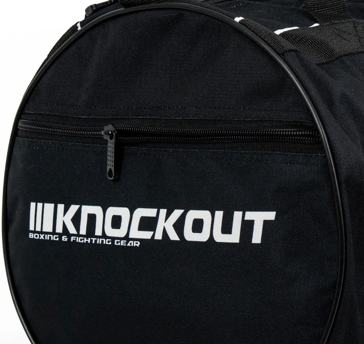 Geanta Antrenament Knockout KICKBOXING