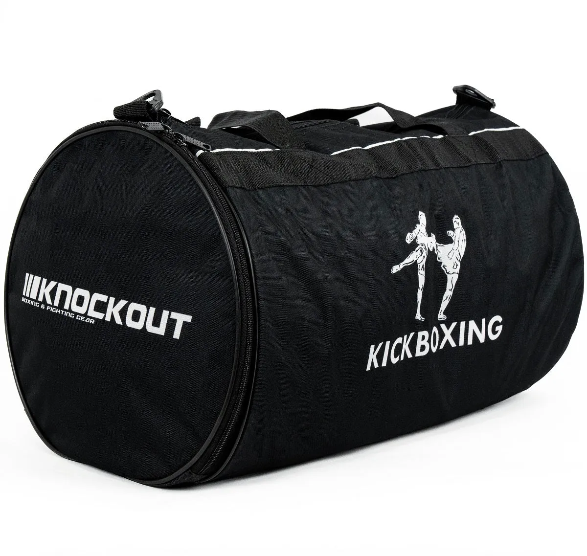 Geanta Antrenament Knockout KICKBOXING