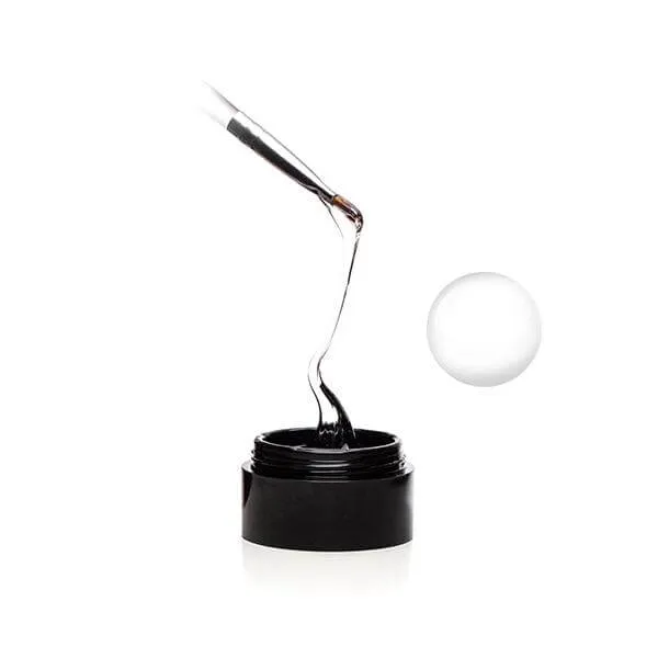 Gel costruttore, Premium, Glass, Didier Lab, 50 g