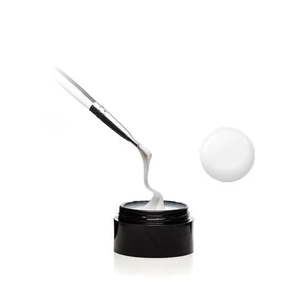 Gel costruttore, Premium, Intensive White, Didier Lab, 15 g