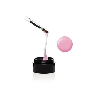 Gel costruttore, Premium, Milky Pink, Didier Lab, 15g