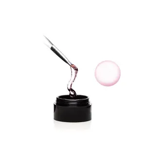 Gel costruttore, Premium, Pink Glass, Didier Lab, 15 g