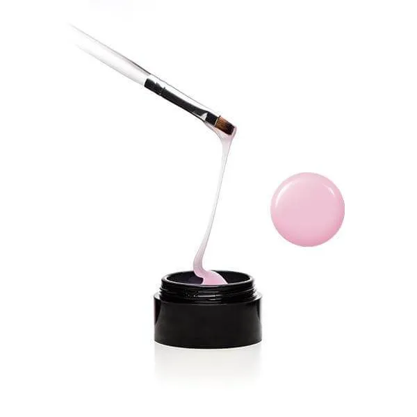 Gel costruttore, Premium, Pink Mask, Didier Lab, 15 g