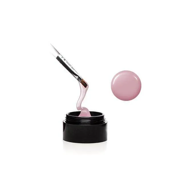 Gel costruttore, Premium, Rosa, Didier Lab, 50g