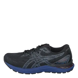 Gel-cumulus 23 G-tx Black/sheet Rock