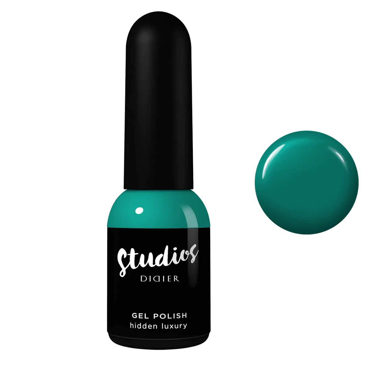 Gel Polish Studios Didier Lab, Hidden Luxury, 8 ml