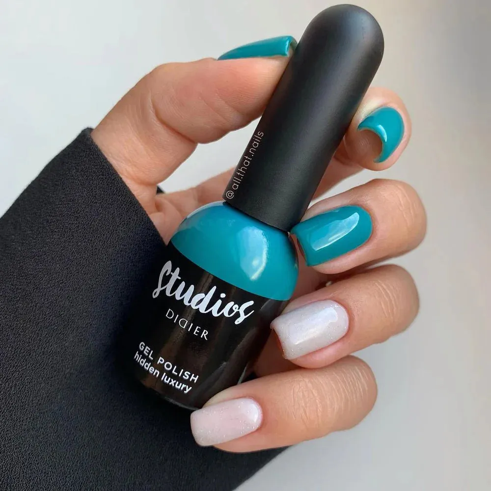 Gel Polish Studios Didier Lab, Hidden Luxury, 8 ml