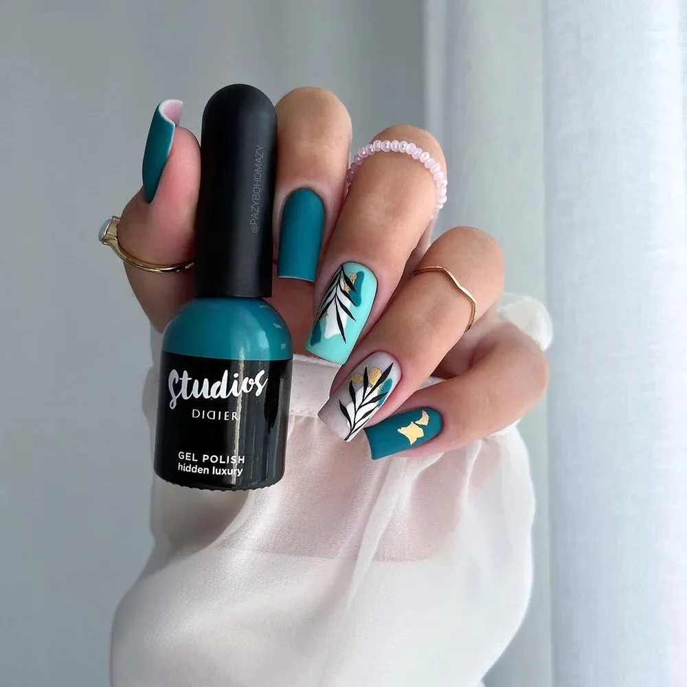 Gel Polish Studios Didier Lab, Hidden Luxury, 8 ml