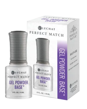 Gel Powder Base - 0.5oz
