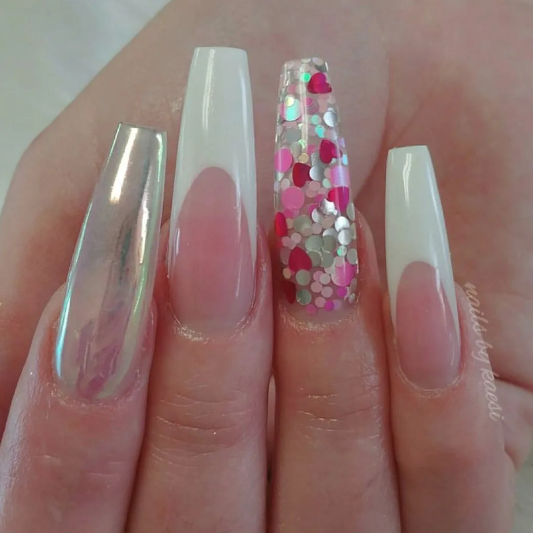 GEL SQUARED - Clear