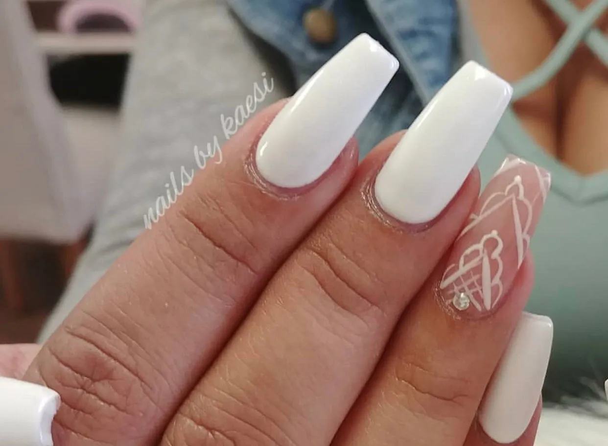 GEL SQUARED - Clear