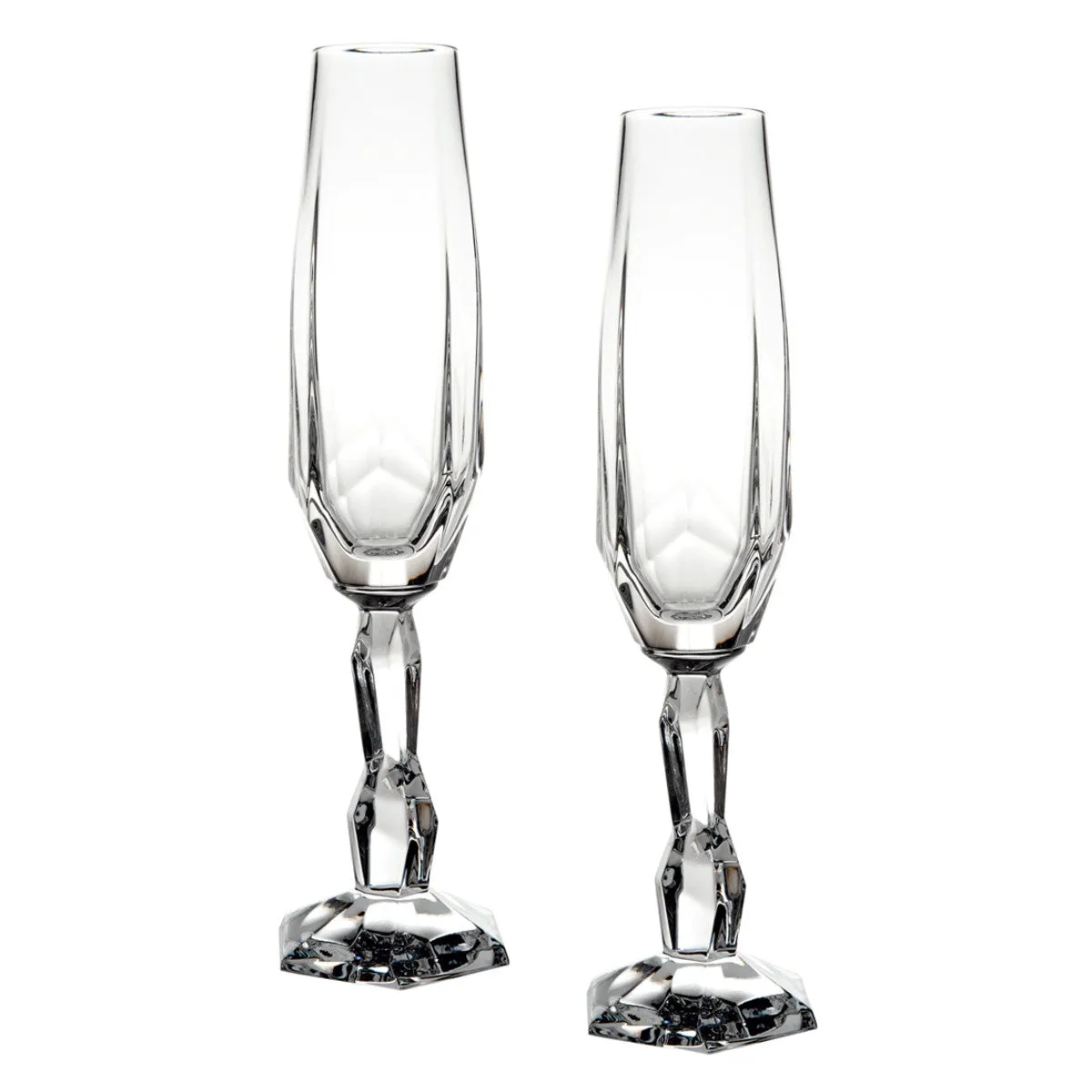 Gemstone Flutes