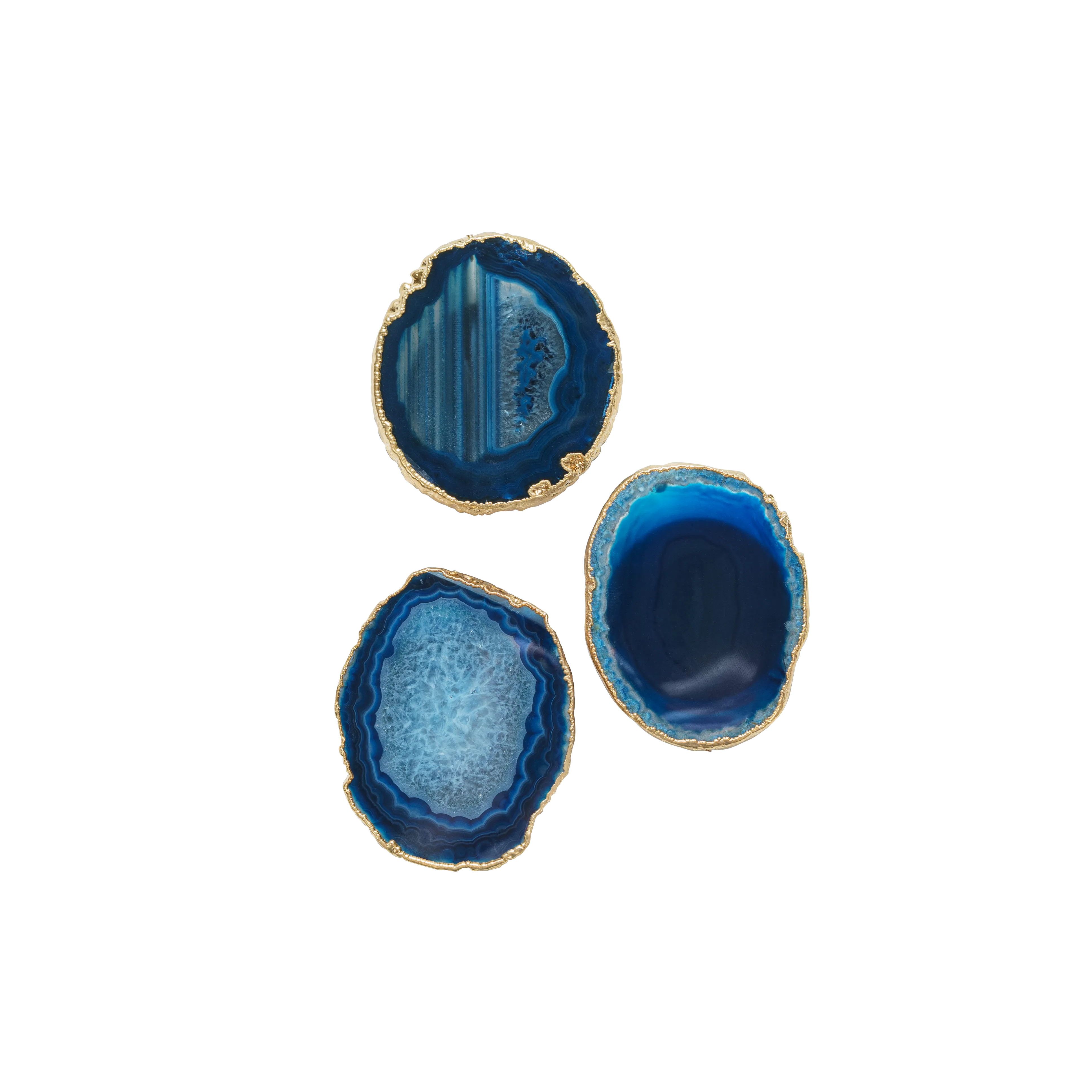 Gemstone Phone Grips