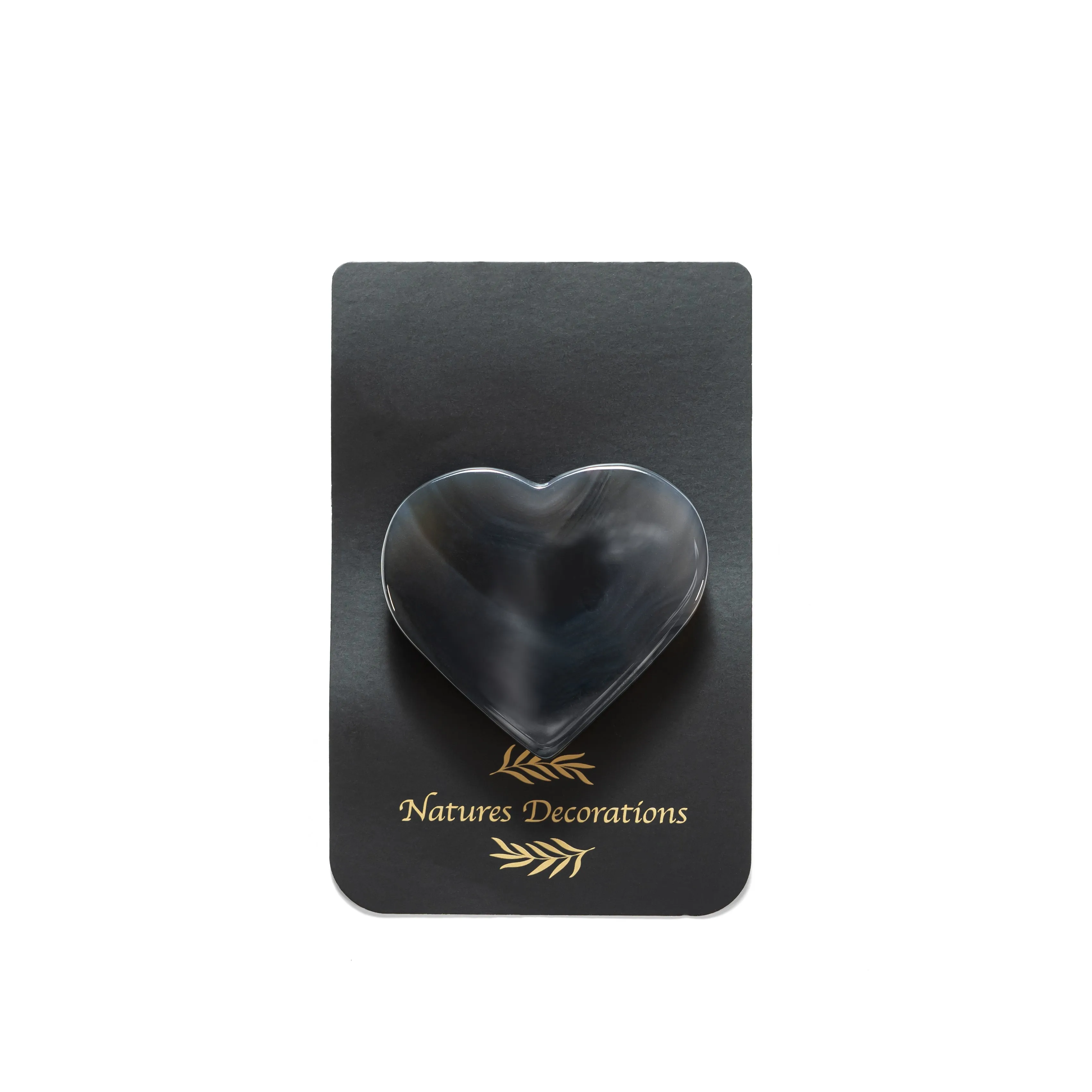 Gemstone Phone Grips