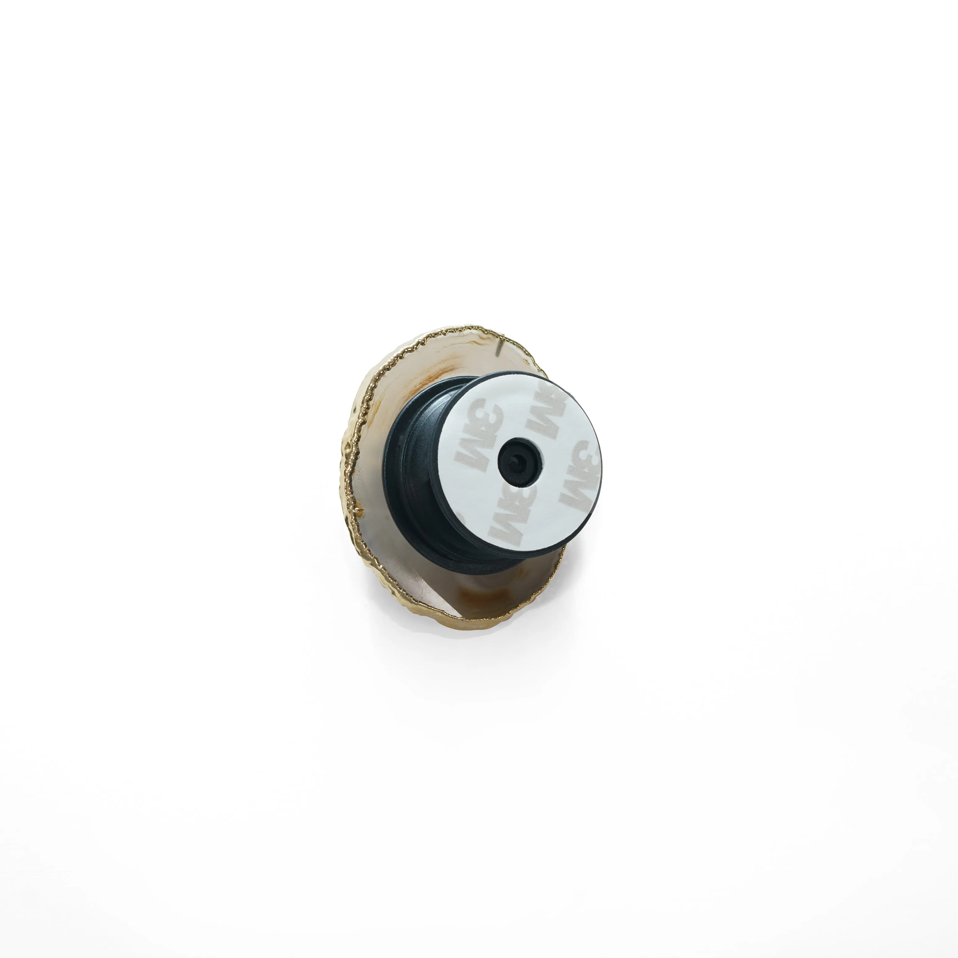 Gemstone Phone Grips
