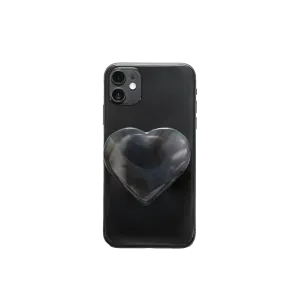 Gemstone Phone Grips
