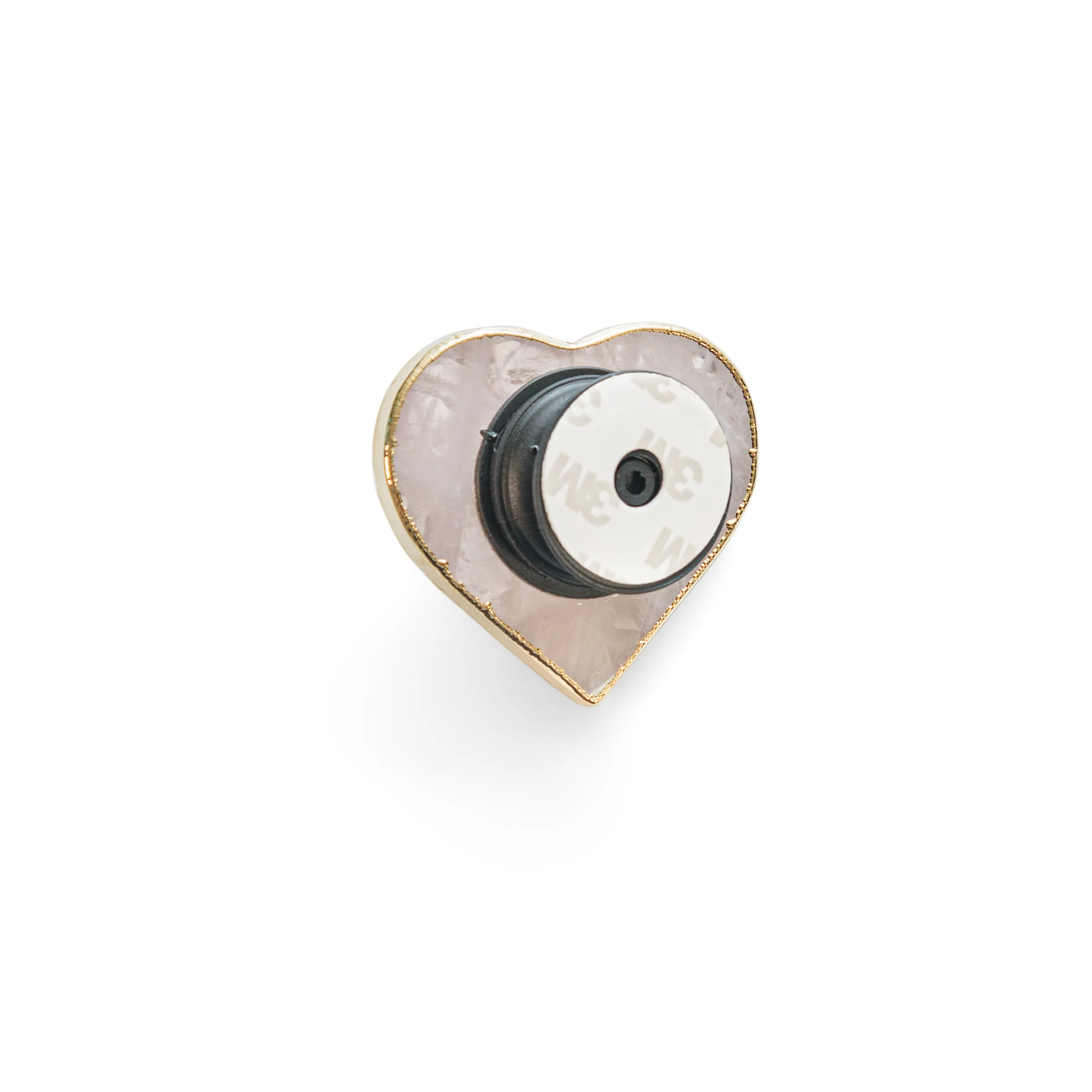 Gemstone Phone Grips