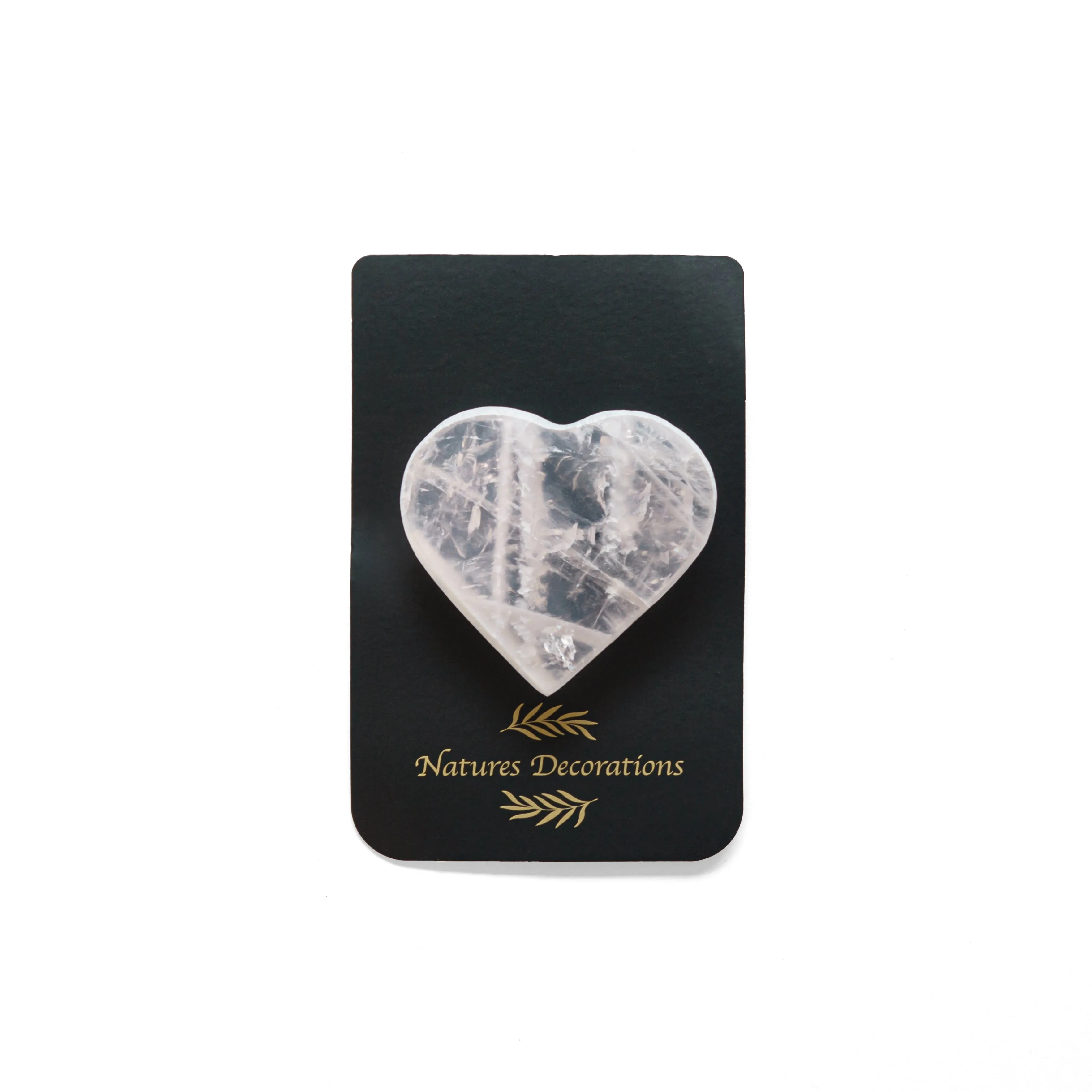 Gemstone Phone Grips