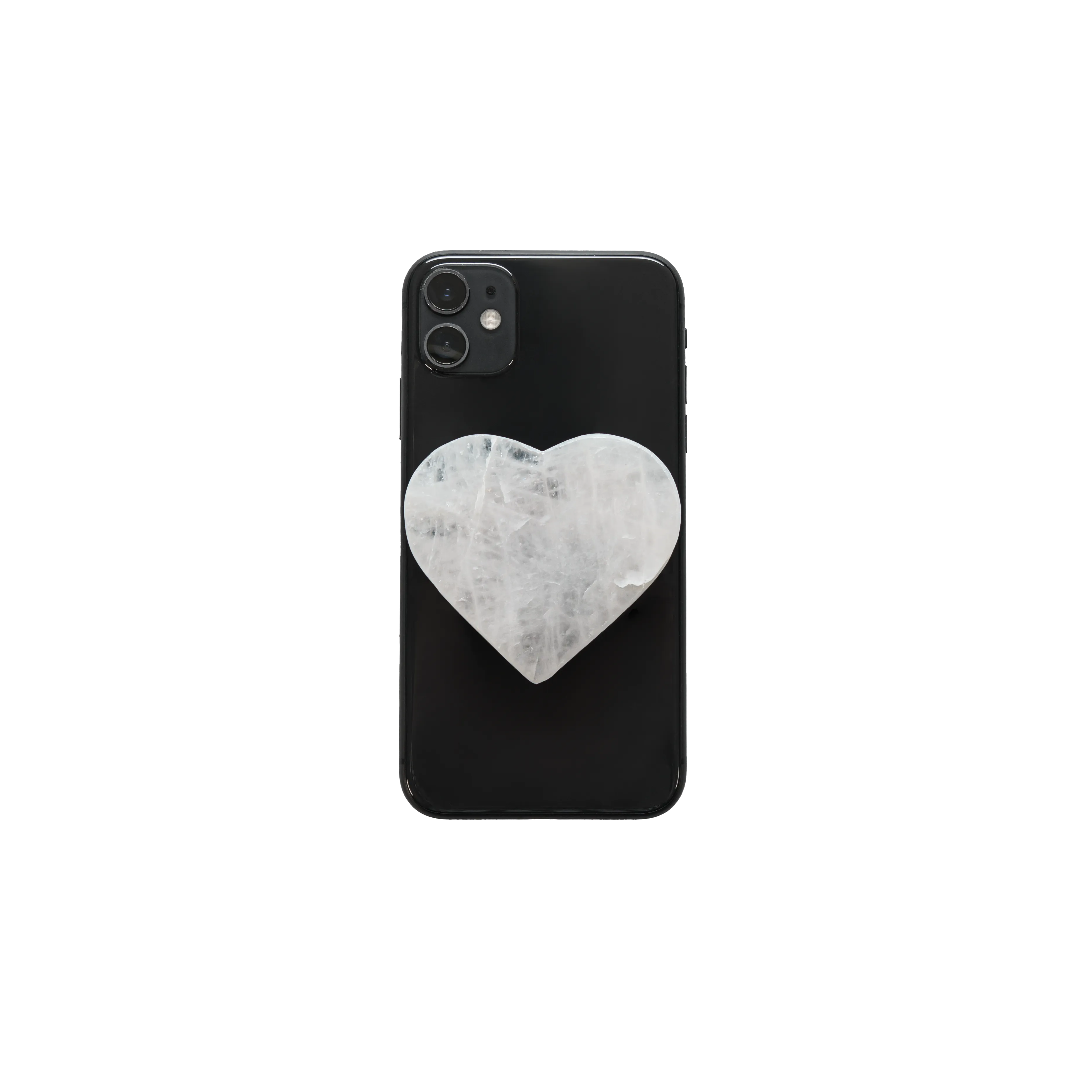 Gemstone Phone Grips