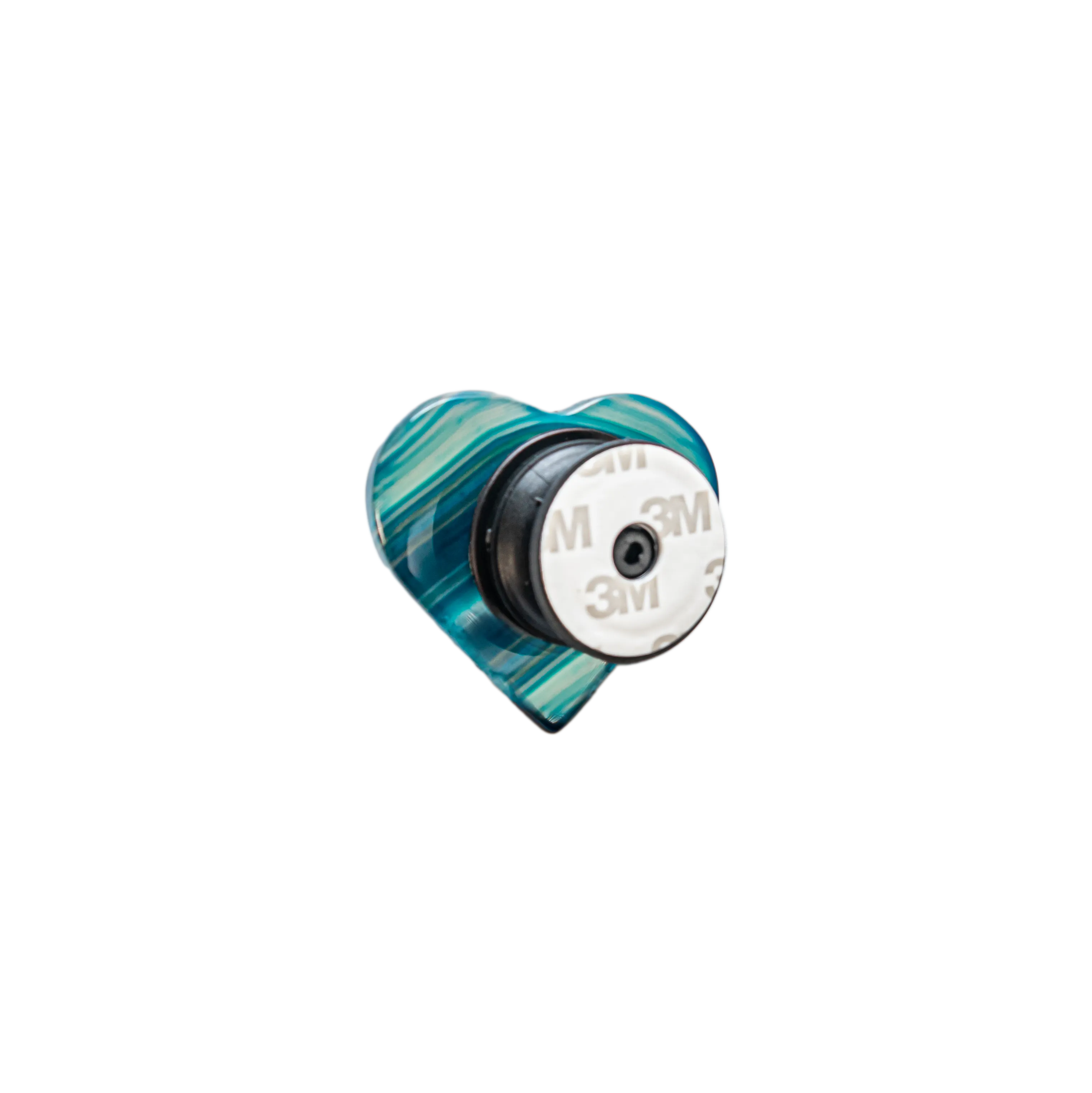 Gemstone Phone Grips