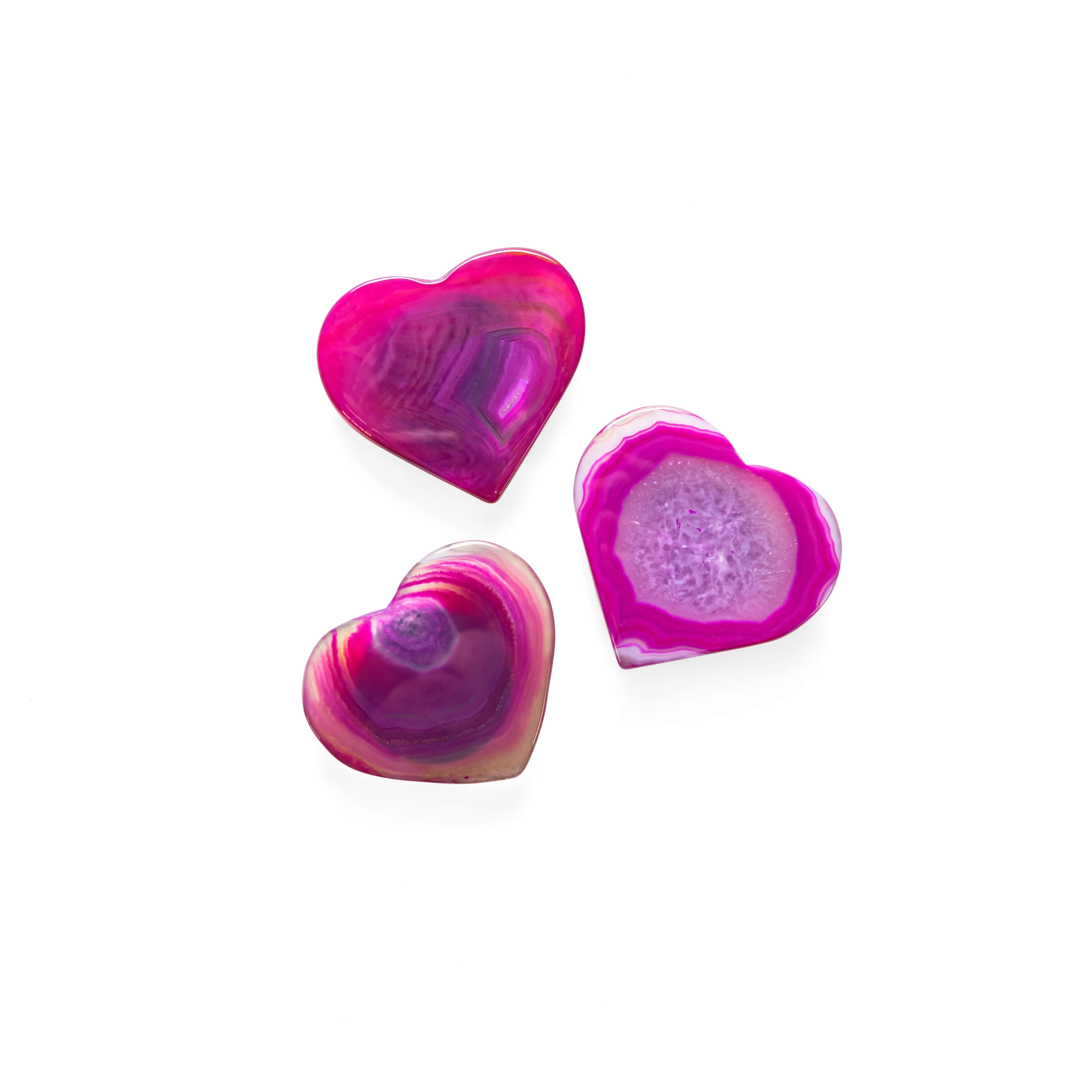 Gemstone Phone Grips