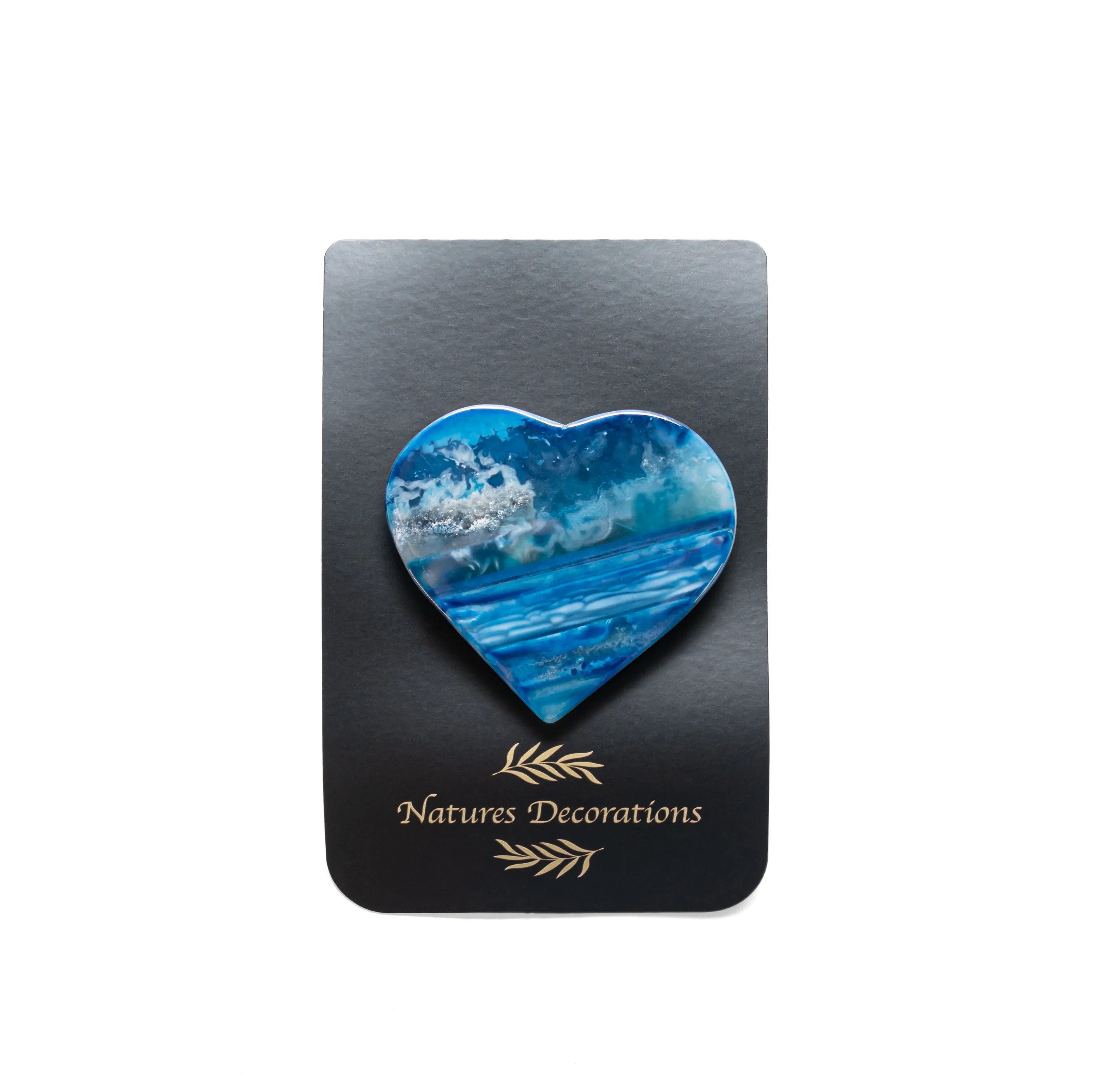 Gemstone Phone Grips