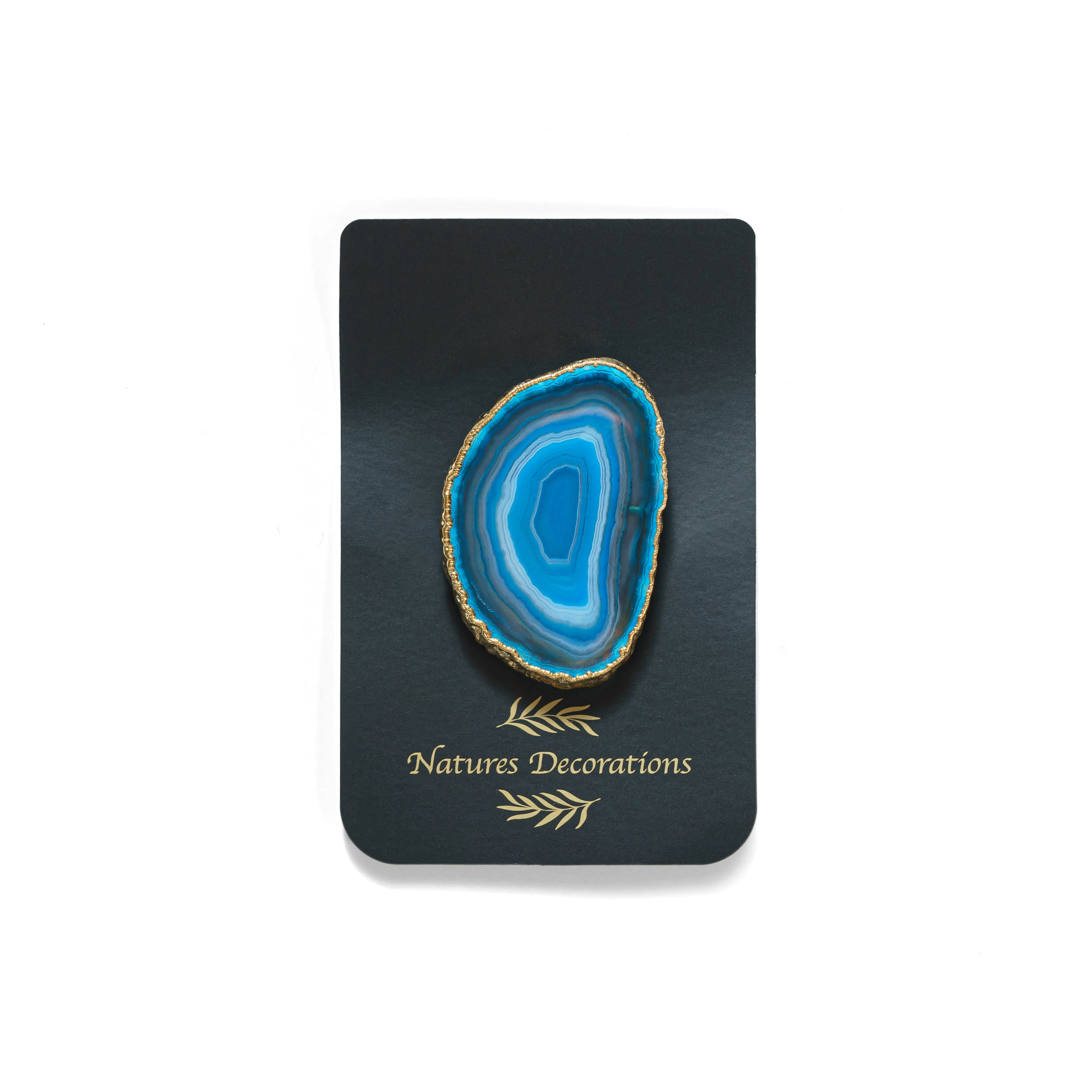 Gemstone Phone Grips