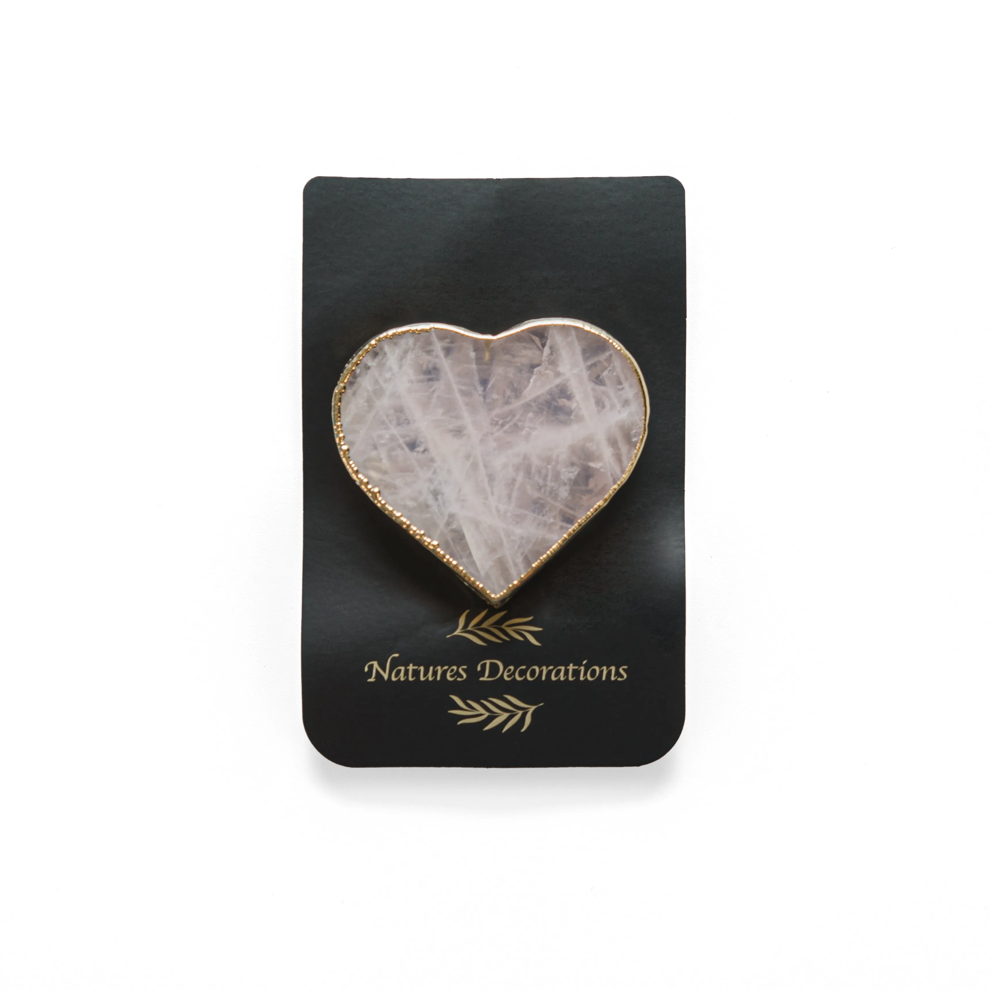 Gemstone Phone Grips