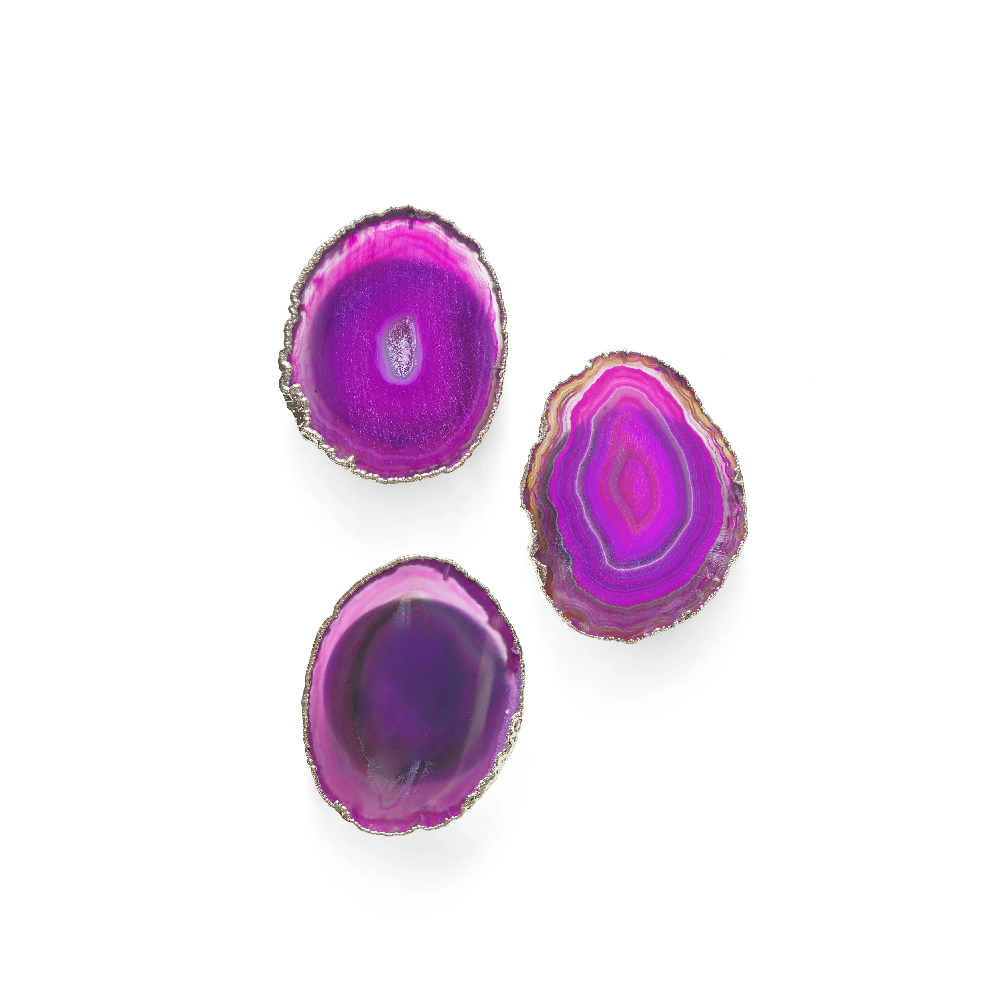 Gemstone Phone Grips