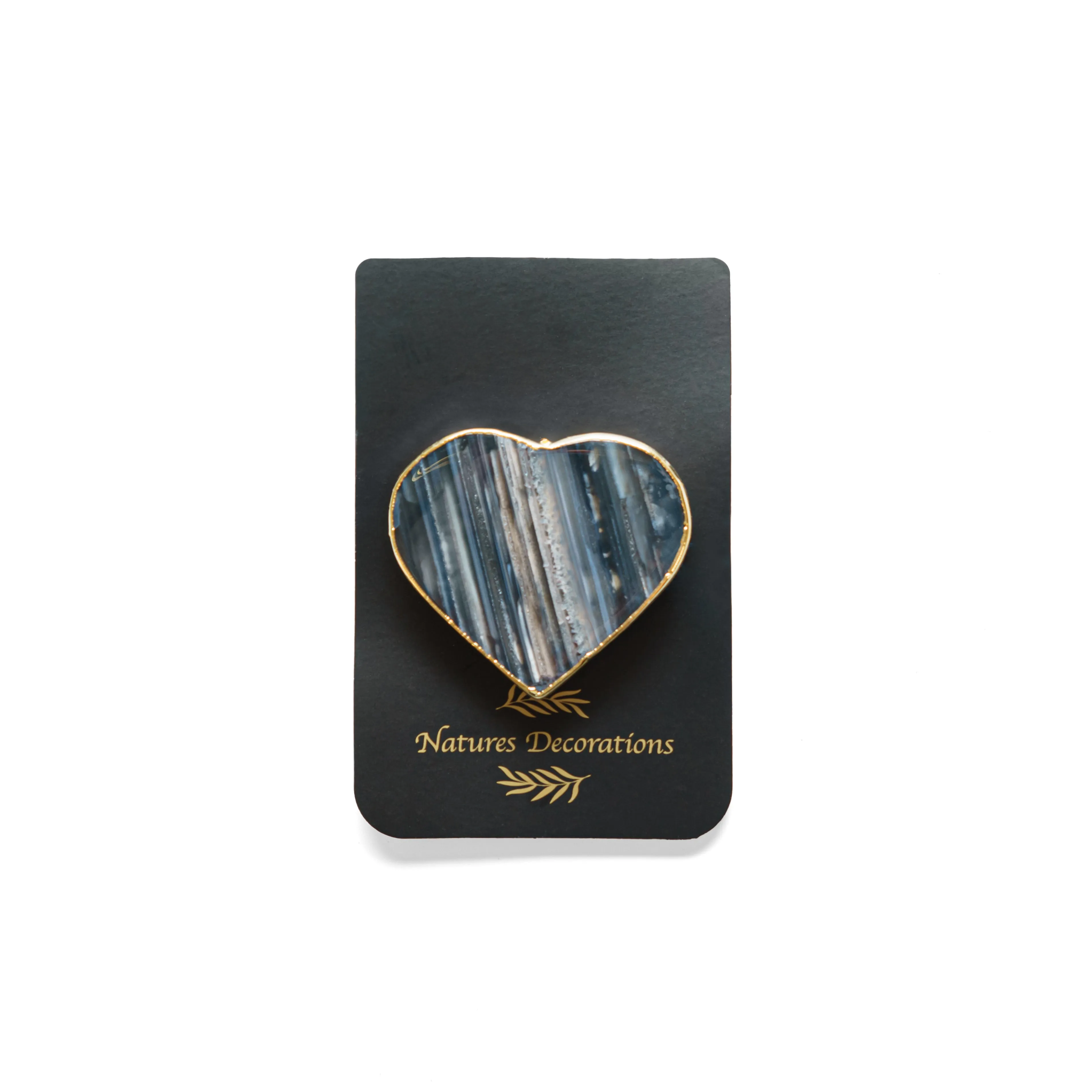 Gemstone Phone Grips