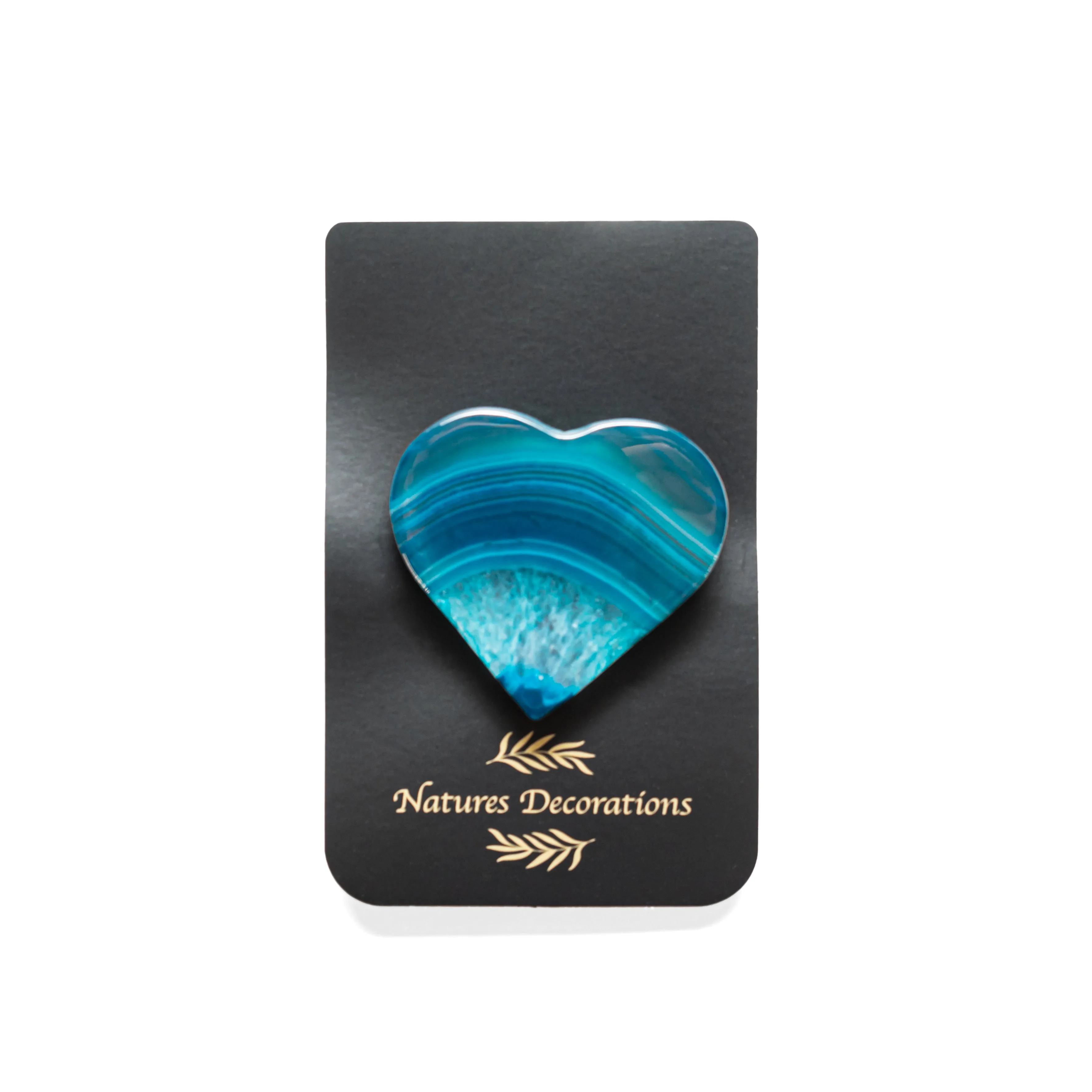 Gemstone Phone Grips